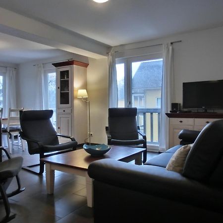 Ferienwohnung W17 2 Graal-Mueritz Luaran gambar