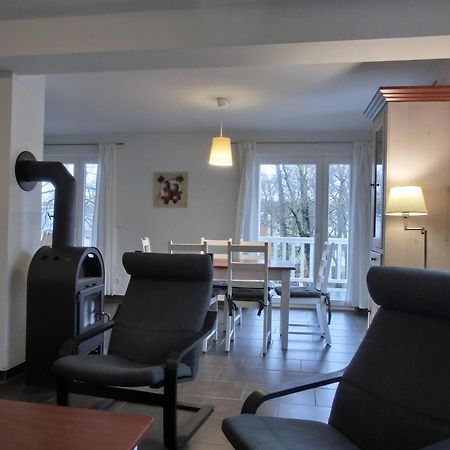 Ferienwohnung W17 2 Graal-Mueritz Luaran gambar