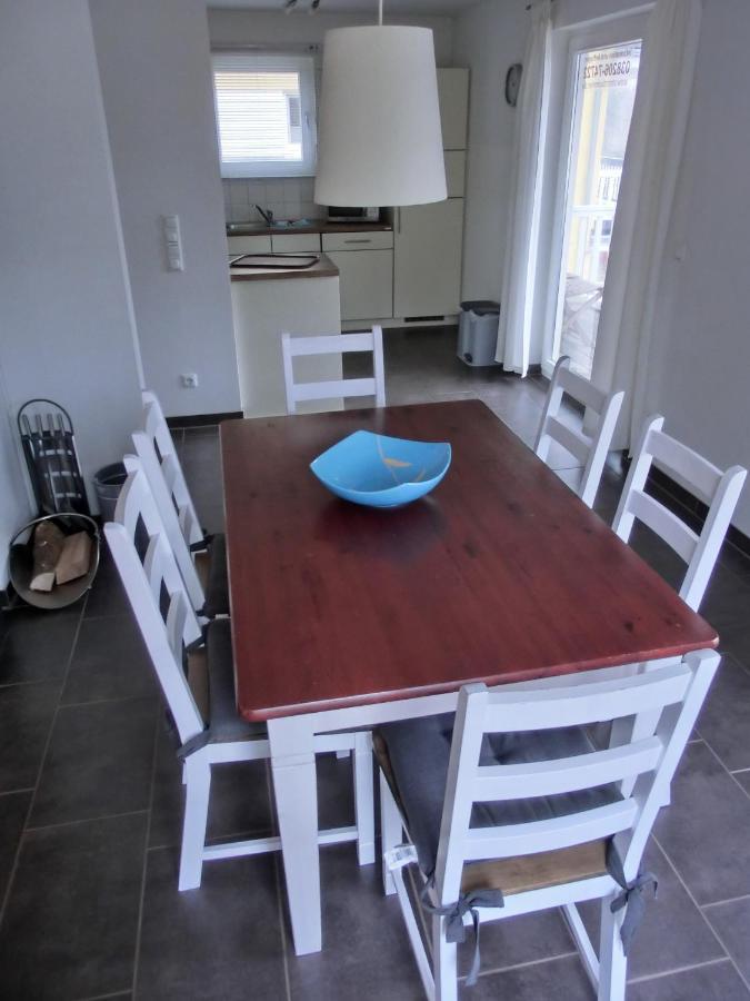 Ferienwohnung W17 2 Graal-Mueritz Luaran gambar