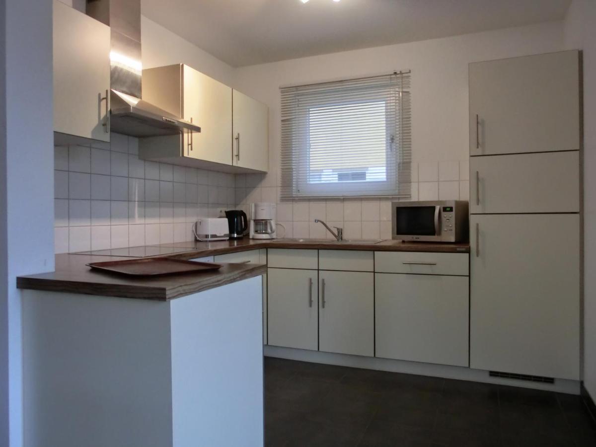 Ferienwohnung W17 2 Graal-Mueritz Luaran gambar