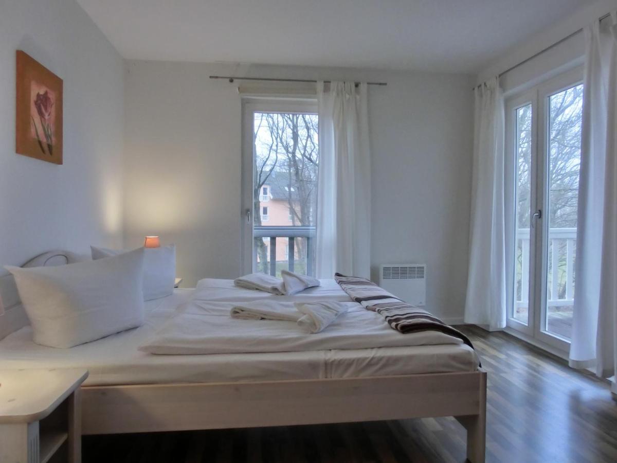 Ferienwohnung W17 2 Graal-Mueritz Luaran gambar