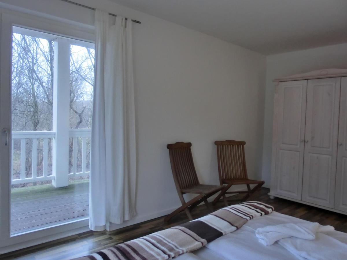 Ferienwohnung W17 2 Graal-Mueritz Luaran gambar