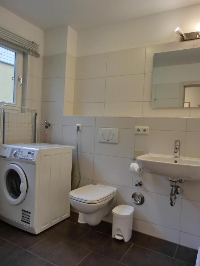 Ferienwohnung W17 2 Graal-Mueritz Luaran gambar