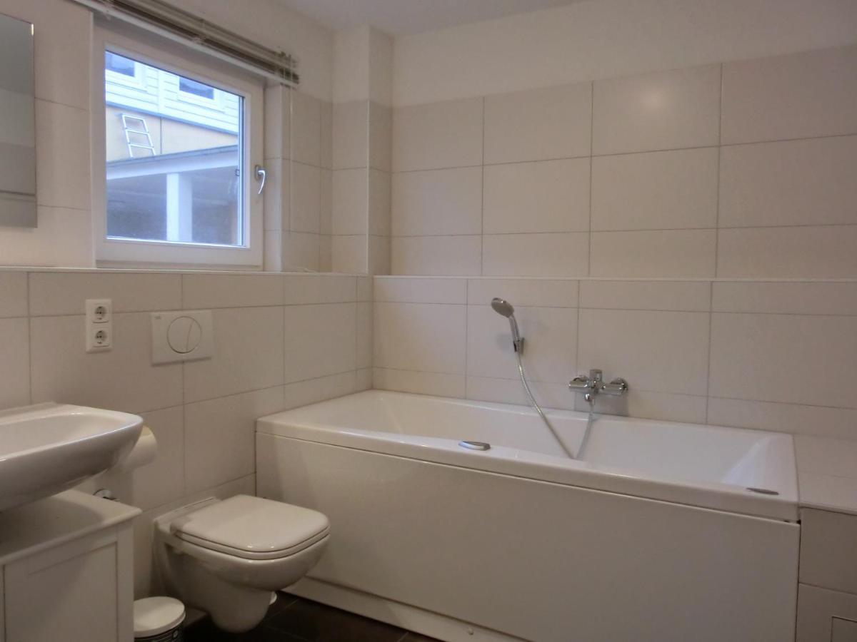 Ferienwohnung W17 2 Graal-Mueritz Luaran gambar