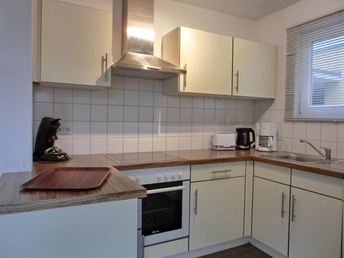 Ferienwohnung W17 2 Graal-Mueritz Luaran gambar