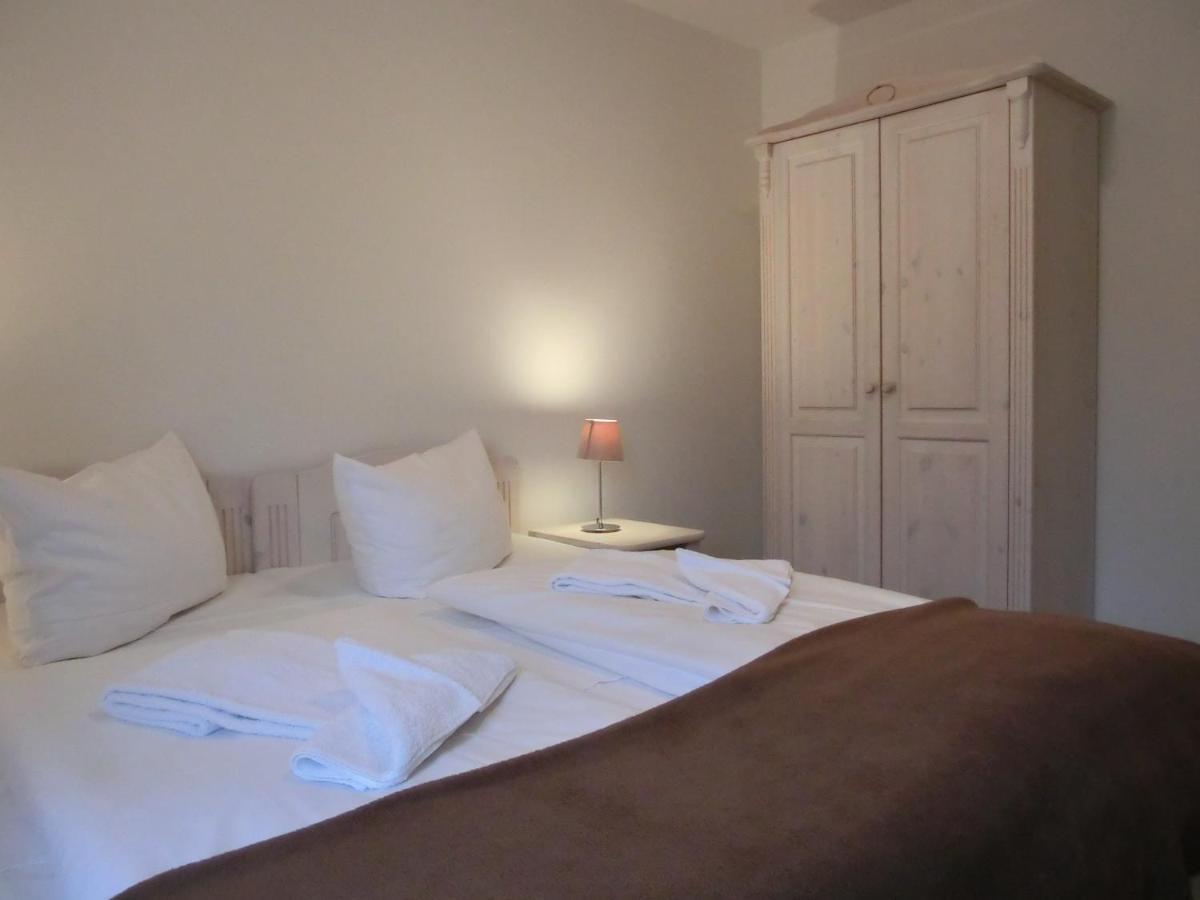 Ferienwohnung W17 2 Graal-Mueritz Luaran gambar