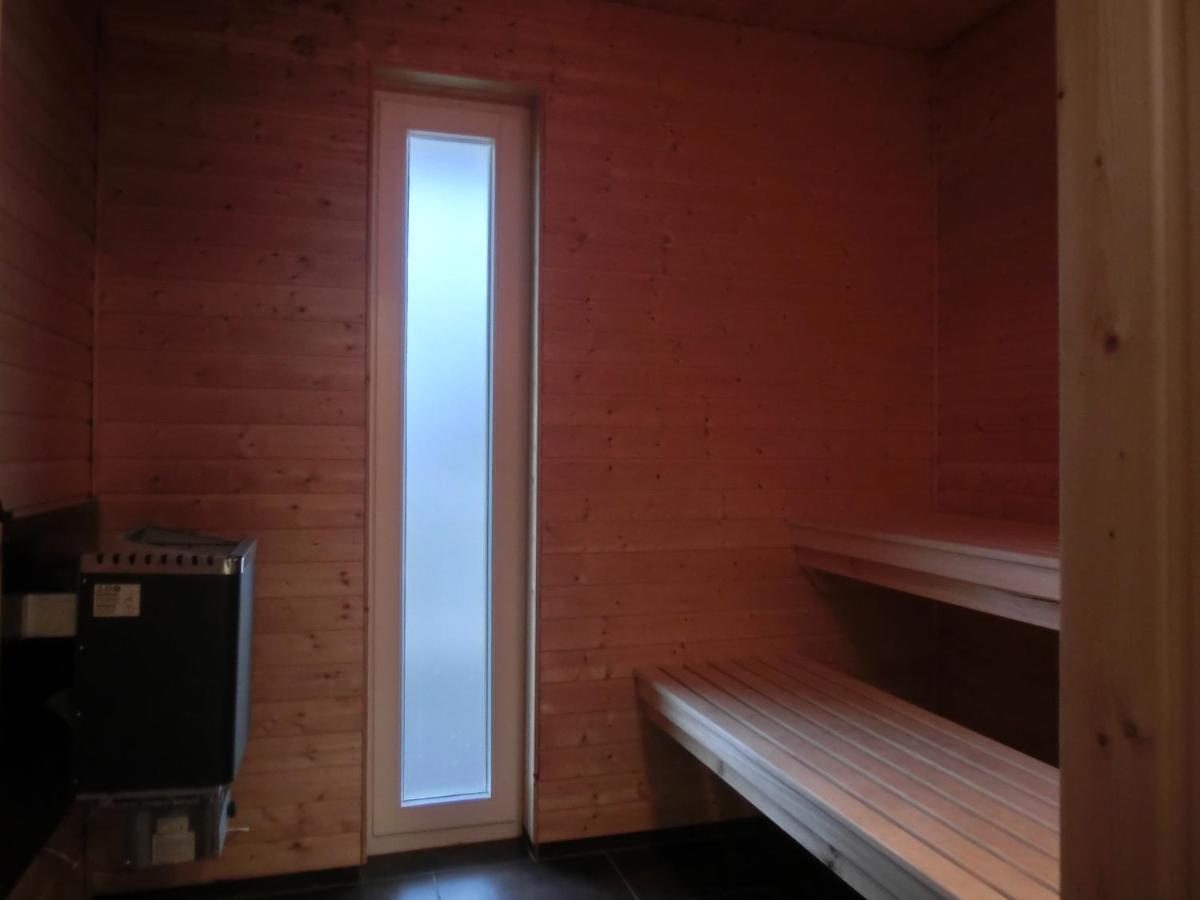 Ferienwohnung W17 2 Graal-Mueritz Luaran gambar