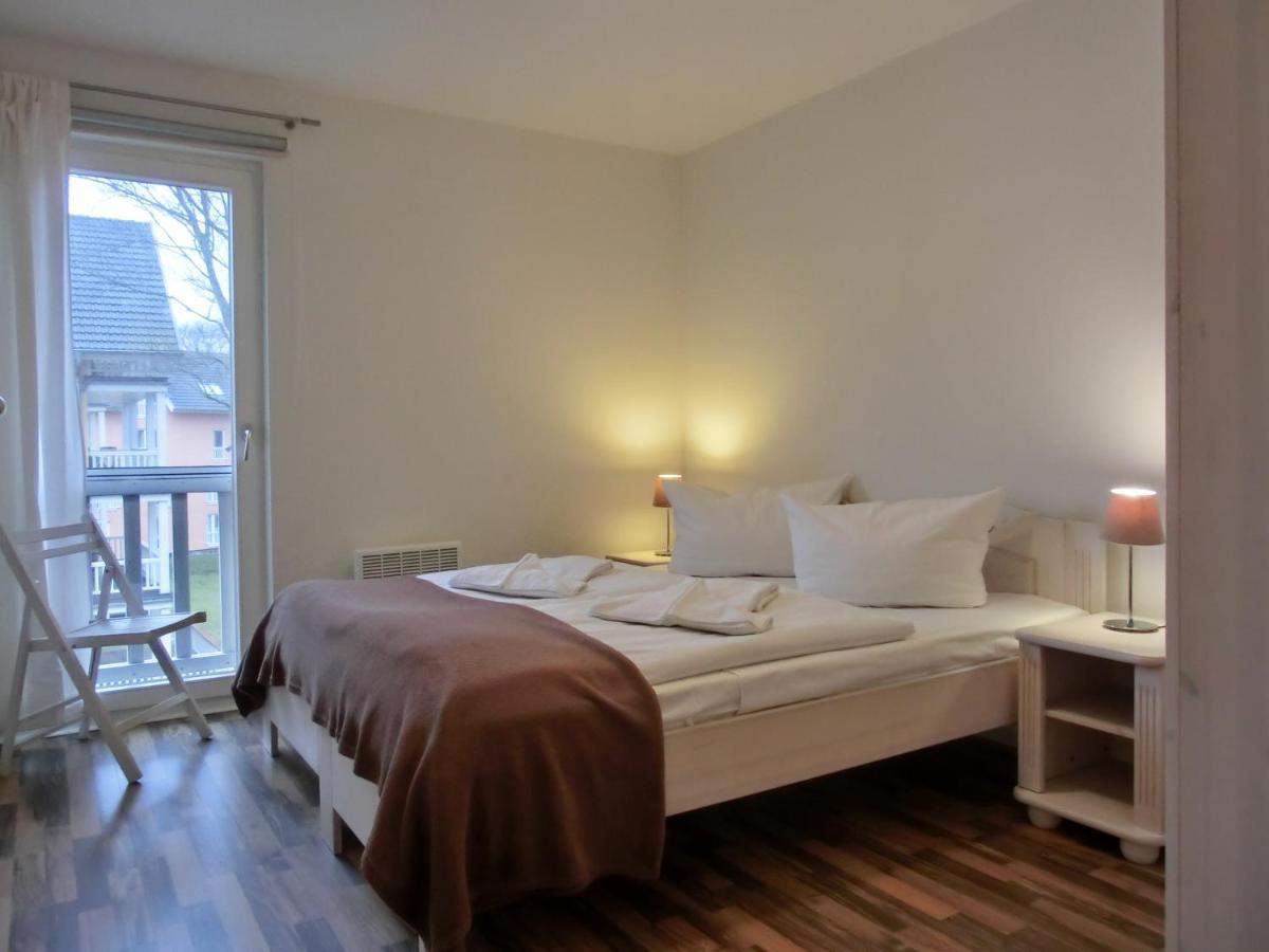Ferienwohnung W17 2 Graal-Mueritz Luaran gambar